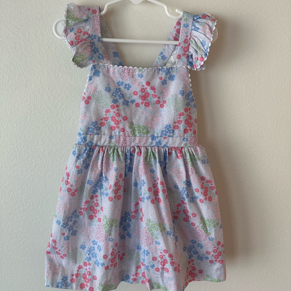 Little English Chelsea Sundress (2T)